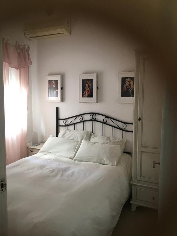Aparthome Jupiter Centro-Nervion Севилья Экстерьер фото