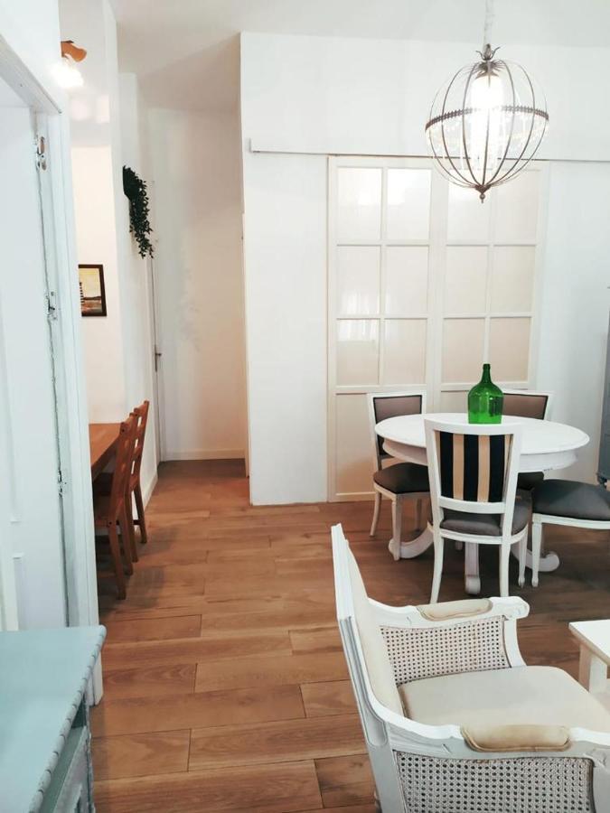 Aparthome Jupiter Centro-Nervion Севилья Экстерьер фото