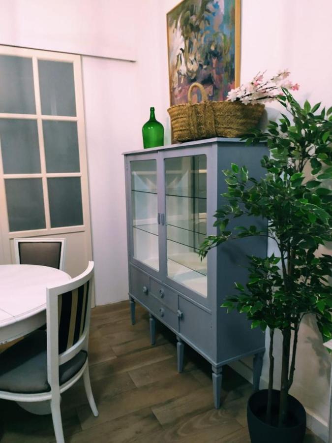 Aparthome Jupiter Centro-Nervion Севилья Экстерьер фото